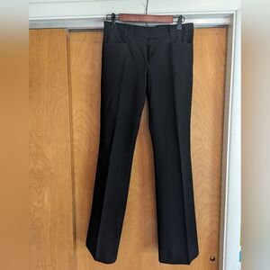 Gap Modern Boot Pants